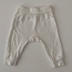 Cotton Joggers